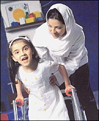 تاکہ مستقبل میں کسی کے سہارے کی ضرورت نہ پڑے