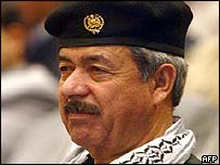 केमिकल अली