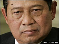 Sudilo Bambang Yudhoyono