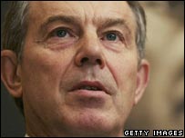Tony Blair