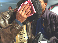 يک عکاس در کابل