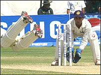 पार्थिव पटेल की ख़ुशी