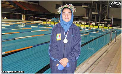 بهناز خجسته پور