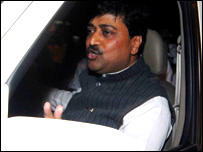 अशोक चव्हाण