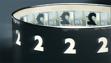 Arts Strands – Culture Show and Review Show