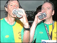 Wolverhampton Marathon 2008