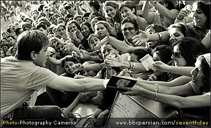 حبیب و محمد