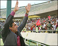 بازیکنان پرسپولیس