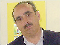 سلطان احمد بهين، سخنگوی کمسيون برگزاری انتخابات افغانستان