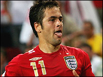 Joe Cole