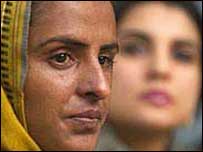 मुख़्तार माई