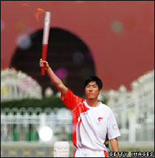 اولمپک گیمز