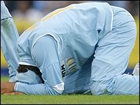 युवराज सिंह