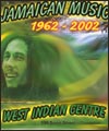 Coventry West Indian Club party poster 