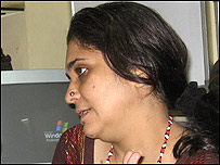 तीस्ता सीतलवाड़