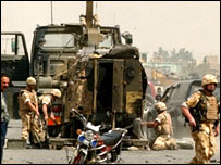 अफ़गानिस्तान