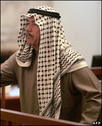 हसल अल माजिद उर्फ़ कैमिकल अली