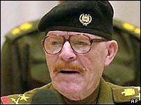 عزت ابراهيم