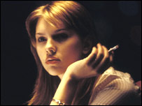 स्कारलेट जोहांसन