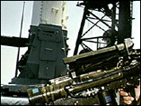 موشک استينگر