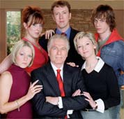 The House That Jack Built