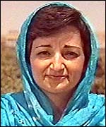 सीमा ग़नी पर बनी फ़िल्म ने ध्यान आकर्षित किया