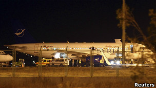 هواپیمای روسی