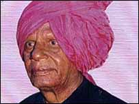 रामचंद्र वीरप्पा