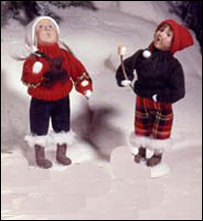 انور و توريالی