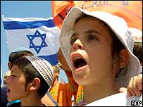 इसराइली बच्चे