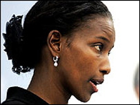 ایان ہرسی علی