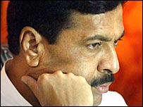 پرمود مہاجن