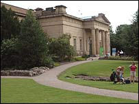 Yorkshire Museum