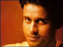 मनोज बाजपेयी