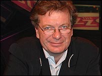 Tony Wilson