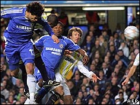 میشائیل بالاک