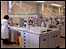 Laboratório na Grã-Bretanha