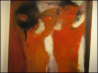 картина сергія савченка