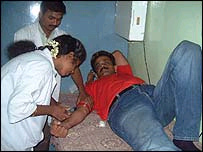 शिहान हुसैनी