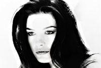 Catherine Zeta-Jones