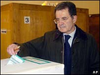Romano Prodi