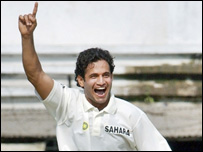 इरफ़ान पठान 