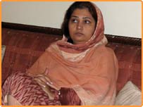 فرح عاقل شاہ 