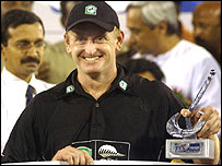 سکوٹ اسٹائرس، فائل فوٹو