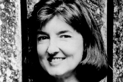 Barbara Kingsolver image credit: Steven Hopp