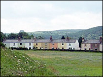 Esk Valley houses