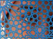 Peter Sanders photograph