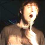 Glenn Wool talks about his tennis career.