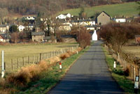 Taliesin o Gors Fochno