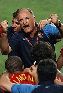 Luiz Felipe Scolari